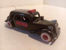 Norev citroen traction d'occasion  Longjumeau