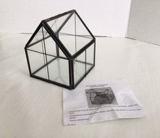Succulent terrarium mini for sale  Bixby
