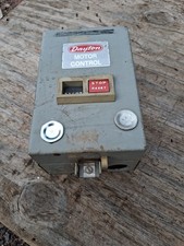 Dayton 5x148a manual for sale  Ashland