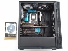 Gaming desktop faulty for sale  EXETER