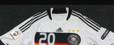 Riginal adidas dfb gebraucht kaufen  Bad Staffelstein