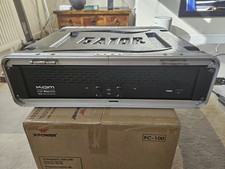 Kam kxr4000 400w for sale  LEEDS