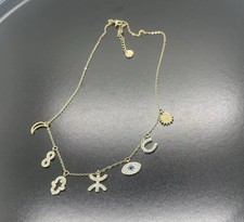 Collier kabyle acier d'occasion  Montpellier-