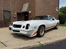 1979 camaro z28 for sale  Addison
