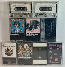 Vtg. grateful dead for sale  Ansonia