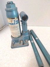 Macaco hidráulico de 2 toneladas Sears modelo vintage 28 12022 comprar usado  Enviando para Brazil