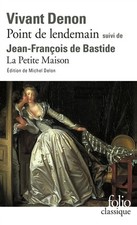 Point lendemain petite d'occasion  France