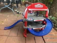 Majorette parkhaus parkgarage gebraucht kaufen  Isernhagen