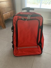 Valise souple roues d'occasion  Soissons