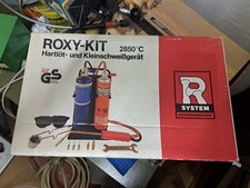 rothenberger roxy gebraucht kaufen rothenberger roxy gebraucht kaufen Glottertal