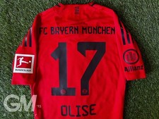 Maglia adidas authentic usato  Cisterna di Latina