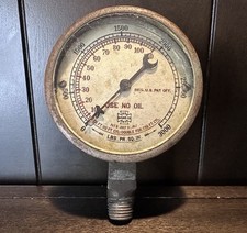 Vtg gauge 3000 for sale  Cincinnati