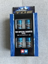 Tamiya 42102 trf for sale  HAILSHAM