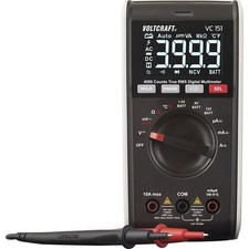 Voltcraft vc151 digitales gebraucht kaufen  Nidda
