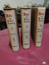 Bibles noels anciens d'occasion  Grand-Champ