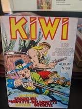 Album kiwi 66 d'occasion  Marseille IV