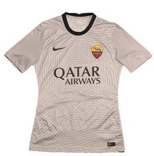 Maglia calcio roma usato  Città di Castello