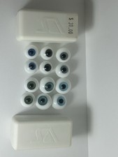 Volks bjd glass for sale  Edmond