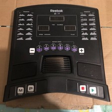 Reebok zr7 treadmill for sale  BIRMINGHAM
