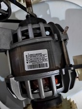 Motore 2963140200 asciugatrice usato  Genzano di Lucania