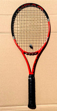 Tennisschläger head radical gebraucht kaufen  Echzell