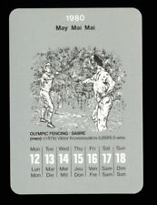 Playing card 1976 for sale  EASTBOURNE