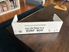 Soldano surf box for sale  Seattle