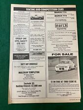 Jim evans aet for sale  BRISTOL