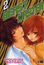 Beast master flashbook usato  Santa Margherita Ligure