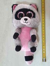 Peluches peluche rascal usato  Sanremo