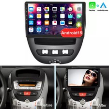 10.1 android carplay for sale  UK