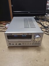 Teac h255 radio for sale  DAGENHAM