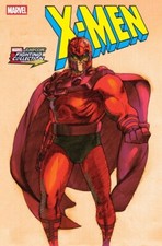 X-MEN 14 BENGUS MARVEL vs CAPCOM MAGNETO VARIANT QUASE PERFEITO 2025 comprar usado  Enviando para Brazil