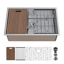 Inch undermount workstation for sale  Falls Church