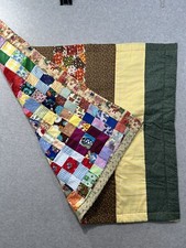 Baby quilt lap for sale  Santa Rosa