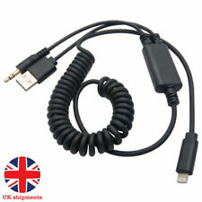Bmw lightning usb for sale  UK