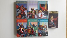 Vhs gotriniton serie usato  Villesse