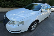 Passat variant 2010 gebraucht kaufen  Stuttgart