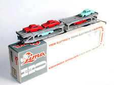 Lima 309050 double d'occasion  Rouen-