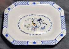 Wedgwood england volendam for sale  Nashua