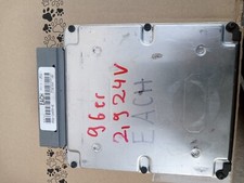 Motorsteuergerät ford scorpio gebraucht kaufen  Selb