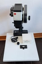 Leica leitz focomat gebraucht kaufen  Gießen
