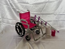 Generation doll wheelchair for sale  Kennett Square