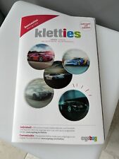 Kletties ergobag rennwagen gebraucht kaufen  Zwickau