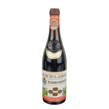Marchesi barolo 1965 usato  Torino