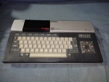 Philips 8020 msx usato  Roma