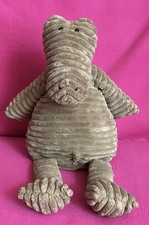 Jellycat cordy roy for sale  CHATTERIS