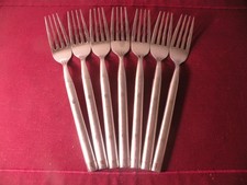 Set dinner forks for sale  San Tan Valley
