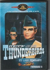 Thunderbirds lady penelope d'occasion Thunderbirds lady penelope d'occasion  Paris II