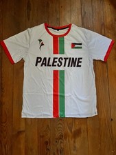 Maillot palestine d'occasion  Mont-de-Marsan